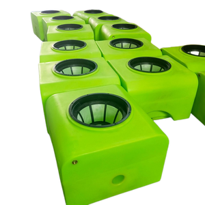 Customized <strong>Design</strong> Pet Plastic Bottle Blowing Mould Container <strong>Rota</strong> Mould and Global Recycle Plastic Moulding - Product Image 6