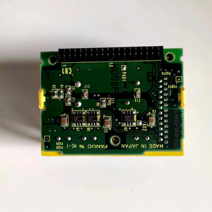 日本100% オリジナルFanuc電源A20B-8101-0180/0010回路基板使用新しいCNCマシンコントローラー - Product Image 2