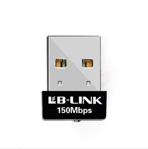 工厂LB-Link BL-WN151迷你芯片组150M USB WiFi MT7601无线以太网信号稳定网卡批发 - Product Image 1