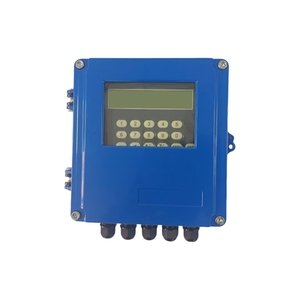 TSONIC Digital Ultrasonic <strong>Flowmeter</strong> <strong>Flow</strong> Test Ultrasonic <strong>Flow</strong> Meter <strong>Flow</strong> Measurement - Product Image 2