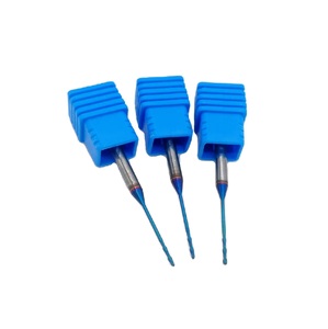 CNCカーバイドツール固体炭化タングステンエンドミルフライスカッターツールドリルビット - Product Image 3