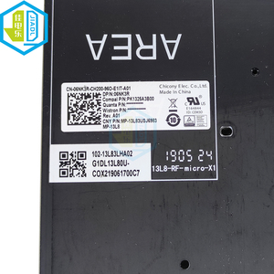 戴尔Latitud E7450 E5450 E7470 E54701 MP-13L83USJ6983带背光跟踪点键盘的全新美国英语笔记本电脑键盘 - Product Image 6
