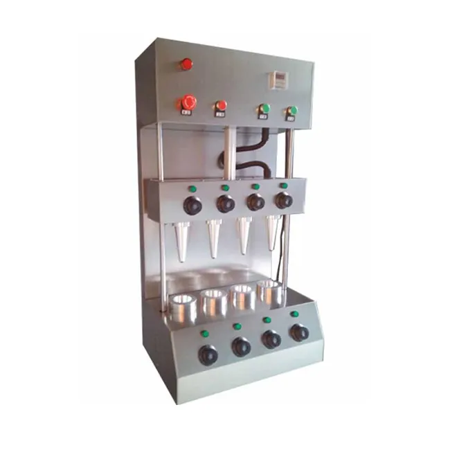 Good Quality Widely Used pizza machine automatic sell pizza making machine price