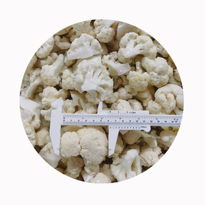 Xmsd nóng xuất khẩu đông lạnh súp lơ | Phù hợp gấp-một iqf florets cho siêu thị, thương hiệu OEM & nhà phân phối - Product Image 1