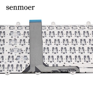 <span class=keywords><strong>MSI</strong></span> GE60 GE70 <span class=keywords><strong>GT60</strong></span> GT70钢键盘新款美国无背光印度尼西亚Jarkata商店印度新款德利现成库存