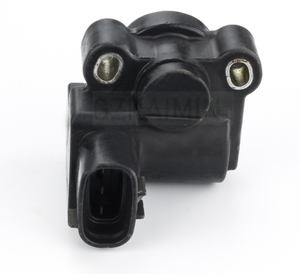 OEM 22270-46100 Engine Valve for Toyota for Supra for Lexus SC300 GS300 NJ New Idle Air Control (<strong>IAC</strong>) Pressure <strong>Sensor</strong> Valve - Product Image 1