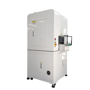 AOI Inspection Machine Bar Code Visual Inspection Machine for Mobile Phones, Watches, Tablets and Other Electronic - Product Image 4