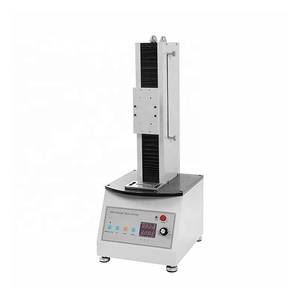 Terminal de prensado con certificado CE, máquina de pruebas de resistencia a la tracción, tambor digital, EW-25D, gran oferta