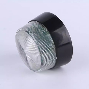 用于DJ派对效果的多色频闪灯-带声音激活的DJ派对频闪灯 - Product Image 4