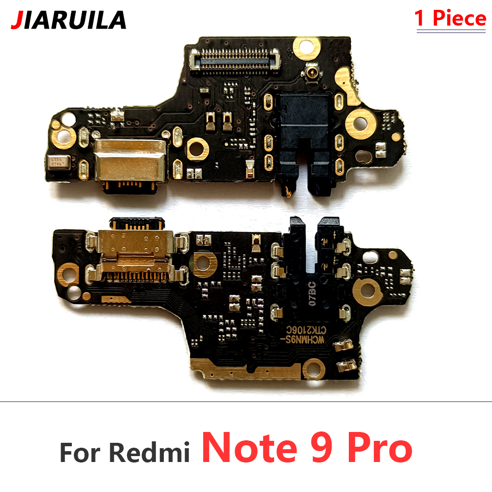 Nota 9 Pro