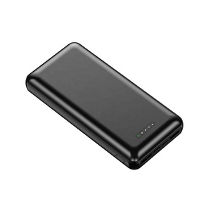Aiaude Wholesale Custom Logo Light Thin Slim <strong>Design</strong> 10000mah Wireless Power Bank Fast Charging PD22.5W Type-C Mini Powerbank - Product Image 1