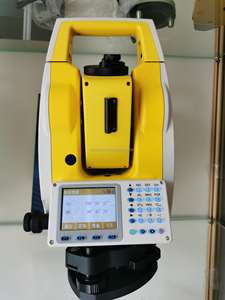 Advanced Zts420L8 Zts-420R Estação <span class=keywords><strong>Total</strong></span> 2,8 ''Tela Colorida 800M Reflectorless Usb Interface Estação <span class=keywords><strong>Total</strong></span> Hi Target - Product Image 2