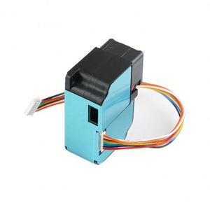 Modulo sensore polvere Laser ZH03B rilevatore di grandi particelle PM2.5 sensori ambientali categoria di prodotto - Product Image 1