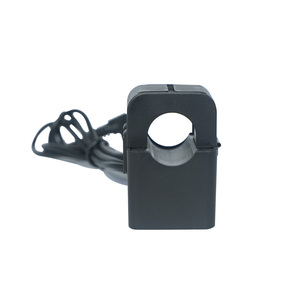 One <strong>Phase</strong> Open Type Current <strong>Split</strong> Core Sensors 200A/5A <strong>Split</strong> Type Current Transformer - Product Image 1