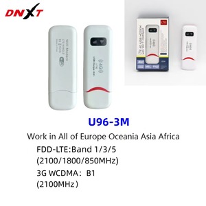 Enrutador WiFi móvil portátil todo en uno Netcom Red de transmisión en vivo 4G/5G de alta velocidad con baja latencia para uso doméstico - Product Image 4