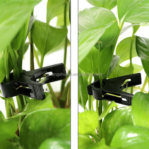 Malla para enrejados al cultivar, enrejados, tomates y verduras como pepinos, melones, pinzas para enredaderas - Product Image 6