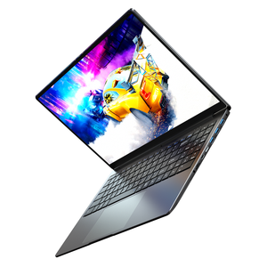 New Factory Offer 15.6&quot; IPS Screen CPU In-tel N5095 2.0GHz 4core 8G RAM 512G SSD Laptop Light Thin Notebook <strong>Computer</strong> - Product Image 3