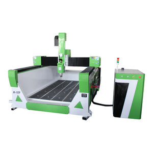 Strafor kesme makinesi CNC EPS kesici sıcak tel köpük kesici - Product Image 5