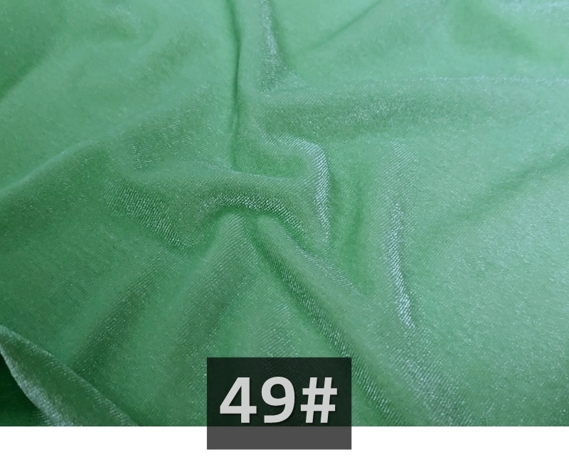 49# light green