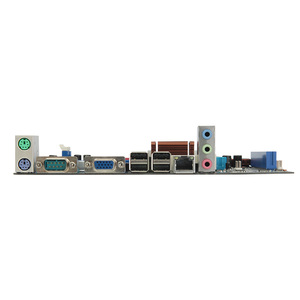945GC/ICH7チップセットDDR2VGAポートLGA775ソケットコンピュータマザーボード工場直販 - Product Image 2