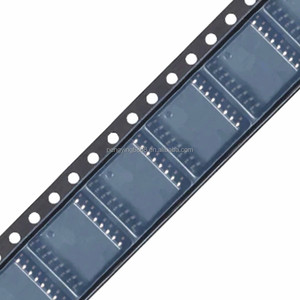 PengYing Icチップセット集積回路新しいSOP TSSOP ICL3232EIBZ ICL3232EIBZ-T受信機送信機