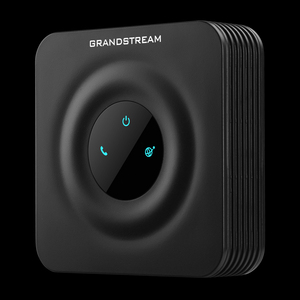 Enkele Poort <span class=keywords><strong>Ata</strong></span> Grandstream Enkele Poort <span class=keywords><strong>Ata</strong></span> HT801 - Product Image 4