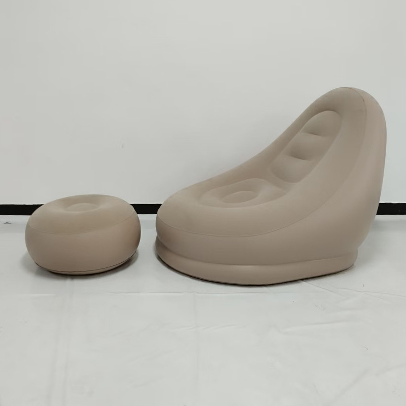 gray bottom gray velvet