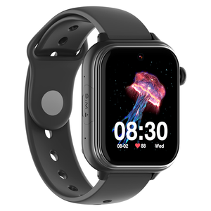 Android Hệ thống hoạt động AMOLED hiển thị trẻ em thông minh xem <span class=keywords><strong>GPS</strong></span> theo dõi SOS cuộc gọi video 2G 3G 4G trẻ em thông minh xem Sim Thẻ IP67 - Product Image 3