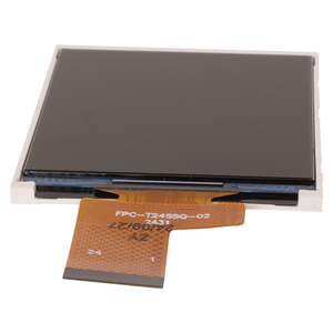 2.4インチ高解像度TFT LCDディスプレイモジュール240*320 ST7789 MCUインターフェース画面製品カテゴリ小型LCDモジュール - Product Image 6
