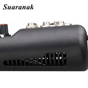 080A235เครื่องผสมเสียง4 16 24 32ช่องระบบเสียงมิกเซอร์มืออาชีพ - Product Image 6