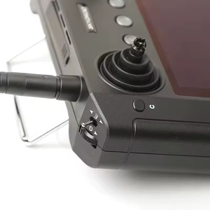 Sydroid h12 pro שליטה מרחוק מצלמה/3-ציר gimbal 1080p תרסיס חקלאי ספריי מזל "ט שלט רחוק ריסוס