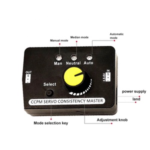 Многофункциональный сервоприбор - Product Image 2