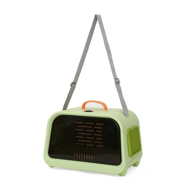 Vert moderne