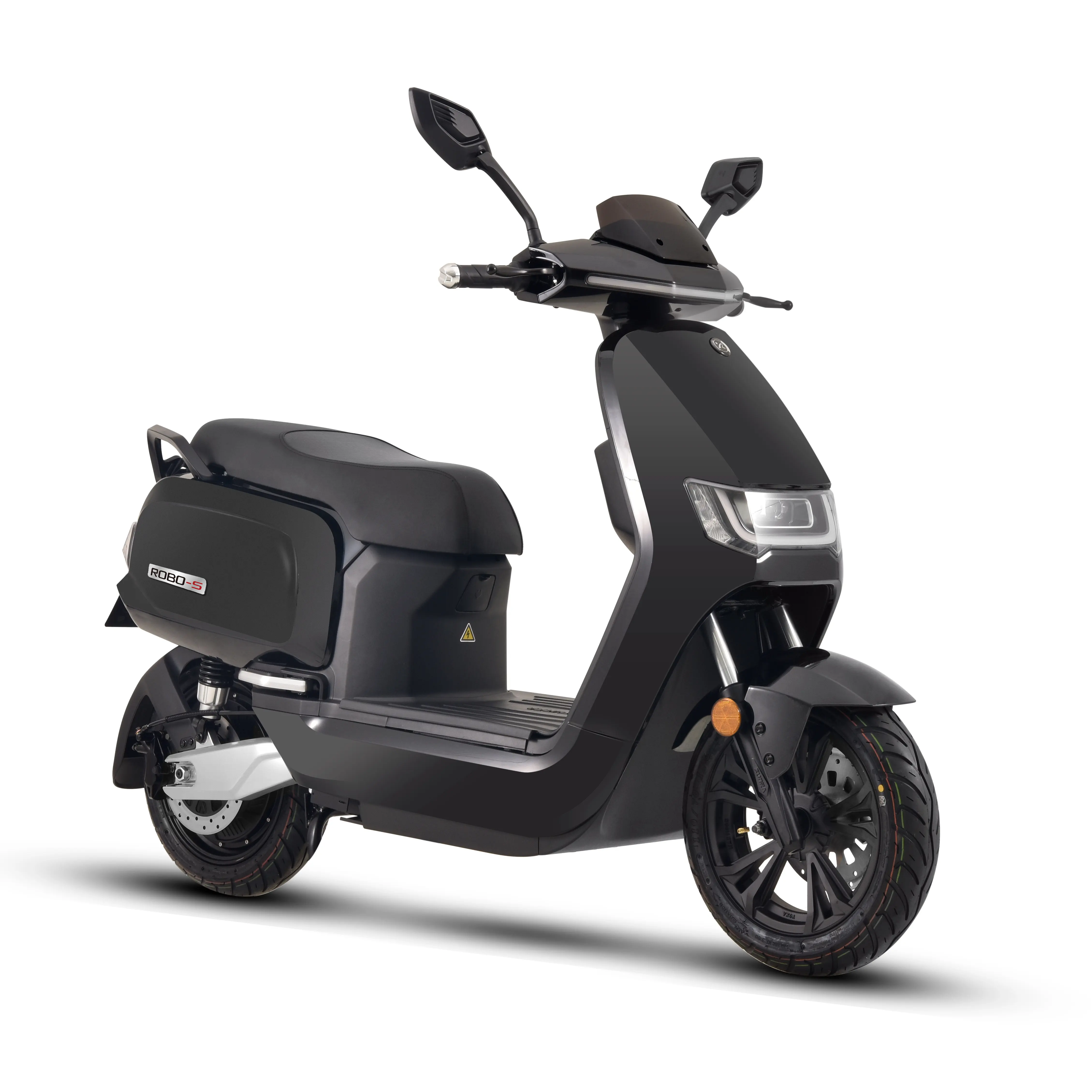 Sunra — trottinette électrique à moteur 3000W, véhicule à 2 roues, batterie au lithium 72V 20ah