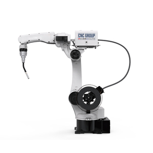 Arduino a base di robot robotizzati saldatore Laser a mano robot robot macchina braccio - Product Image 4