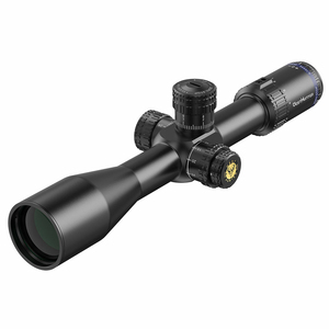 OEM weweunter 4-16X44 SFIR FFP sıfır dur kapsam HD cam Reticle Reticle işıklı hassas avcılık optik kapsam dağı. 308win - Product Image 2