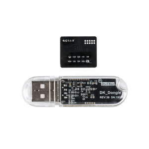 CC2531/2540 USBドングルBluetoothボードZigbee SnifferプロトコルアナライザーBluetoothデバッグ - Product Image 3
