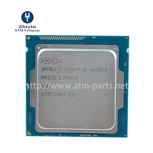 CPU core i5 4570TE SR17Z для процессора intel 2,7 ГГц 22 нм 35 Вт LGA 1150 I5-4460T/4590 т ядерный процессор - Product Image 2
