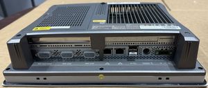Neues und originales Plc Touch Computer Modell TPC1271 Teile-Nr. TPC1271HD3A1201ET SPS-Programmier controller - Product Image 6