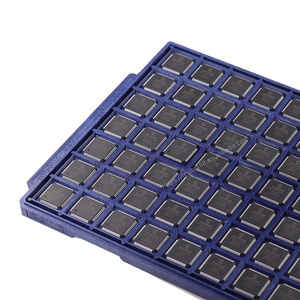 (Bester Preis kontaktieren) STM32F417 Komponenten elektronischer Bestände MCU STM32F417IG BGA176 IC-Chips-Programmierer ARM STM32F417IGH6