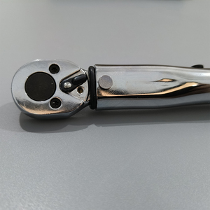 Có thể điều chỉnh 1/4 \ "5-25 N.m thép carbon ổ đĩa mô-men xoắn cờ lê cài sẵn xe đạp <span class=keywords><strong>Ratchet</strong></span> cờ lê cho DIY Metric OEM tùy chỉnh - Product Image 4