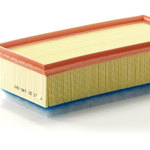 Nuove scorte originali C 31 145 filtro dell'aria si adattano agli standard originali di fabbrica di molti modelli - Product Image 1