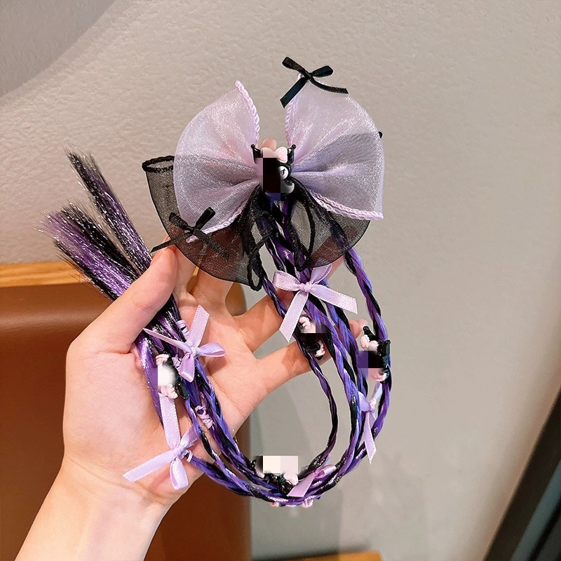 Purple 02#