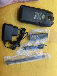 IC-M25 IC M25 <strong>Radio</strong> Call Long Range <strong>Intercom</strong> Interphone Two Way Transceiver 315mhz 66-88mhz Dual Band Mobile Vhf Uhf Fm - Product Image 5