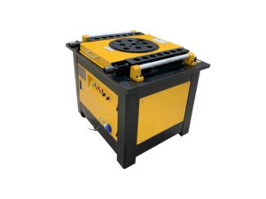 GW-42热销工厂价格手柄弯曲机钢筋建筑施工工具和设备 - Product Image 2