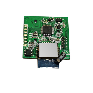 Sensore di peso OEM/ODM personalizzato hx711 cella di carico bilancia amplificatore cella di carico sensore hx711 - Product Image 4