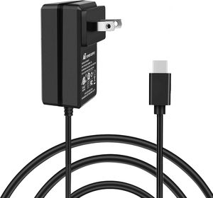 Ahududu Pi 5 için USB-C güç kaynağı, ahududu Pi için 5.1V 5A 27W GaN PD güç kaynağı 5 16GB/8GB/4GB/2GB