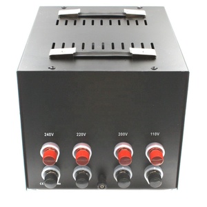 8000w 10000W 110v to 220v <strong>Step</strong> Down <strong>Transformer</strong> 220v to 110v Voltage Converter