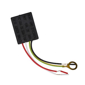 AC 220V Touch <strong>Control</strong> <strong>Sensor</strong> Bulb Lamp Switch Table Light Parts On Off 1 Way 3 Way Energy Saving Lamps <strong>Module</strong> - Product Image 2