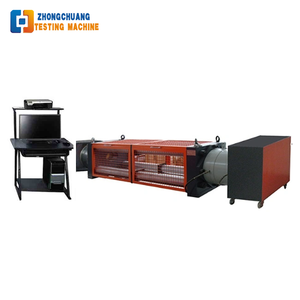 Máquina de prueba de anclaje de carga estática, pernos de roca de hormigón, anclaje de barras de refuerzo, equipo de prueba de tracción - Product Image 1